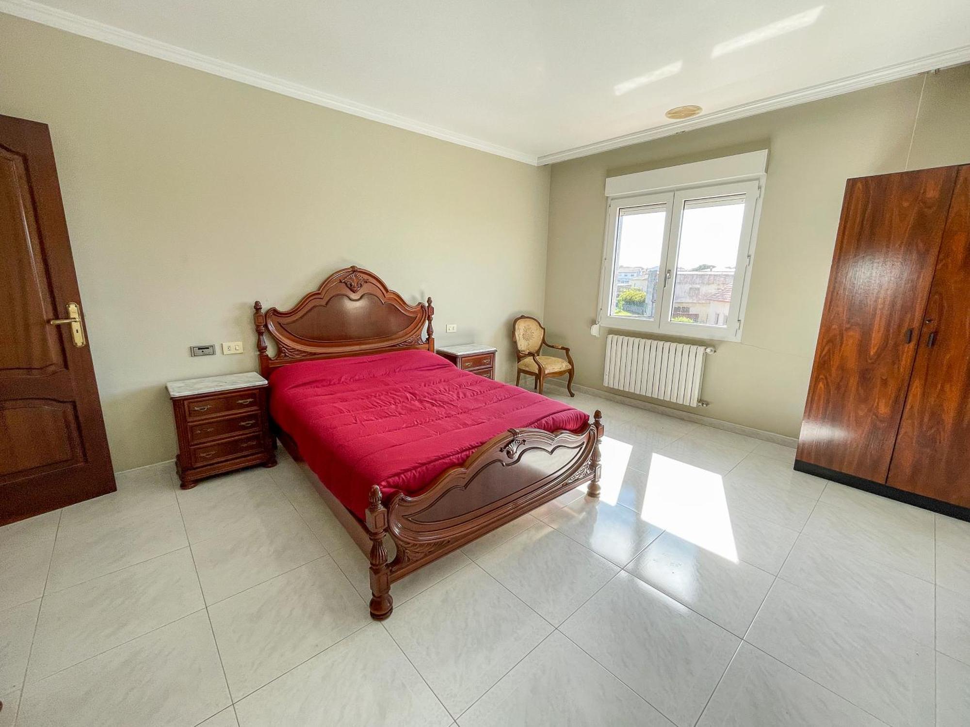 Apartamentos Aguino Rias Bajas 3000 Ribeira Exterior foto